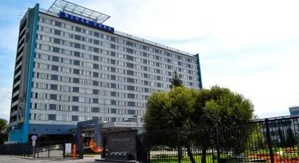 Конференція «актуальні питання акушерства і гінекології» (вокзалу аеропорту центру) Конференція «актуальні питання акушерства і гінекології»