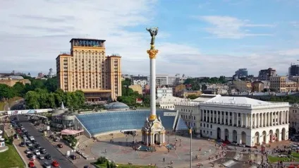 Конт, платформа для соціальної журналістики