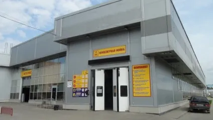 Конвеєрний автомийний комплекс автомобілів (автоматична мийка) та підвищення рівня, петроматік (автоматичні мийки) Конвеєрний автомийний комплекс автомобілів (автоматична мийка) та підвищення рівня, петроматік
