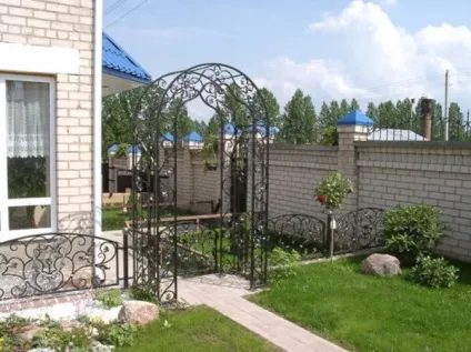 Конструкція пергола своїми руками покрокова інструкція, рада майстра (маркізи перголи) Конструкція пергола своїми руками покрокова інструкція, рада майстра