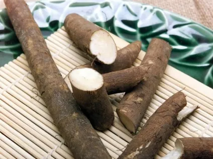 Корінь лопуха для волосся (корінь) Корінь лопуха для волосся