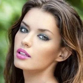 Гарний літній макіяж вечірній і денний make-up (вечірній літній макіяж 2016) Гарний літній макіяж вечірній і денний make-up