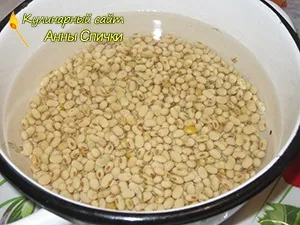 Котлети з сої - кулінарний сайт Анни сірники (котлети) Котлети з сої - кулінарний сайт Анни сірники