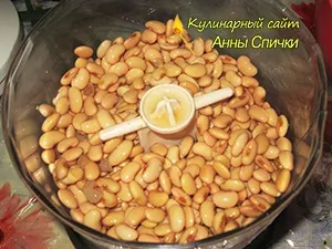 Котлети з сої - кулінарний сайт Анни сірники (котлети) Котлети з сої - кулінарний сайт Анни сірники