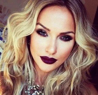 Гарний літній макіяж вечірній і денний make-up (гарний макіяж) Гарний літній макіяж вечірній і денний make-up