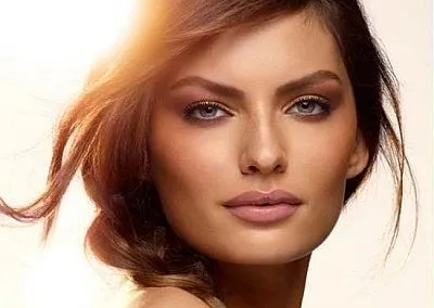 Гарний літній макіяж вечірній і денний make-up (денний літній макіяж 2016) Гарний літній макіяж вечірній і денний make-up