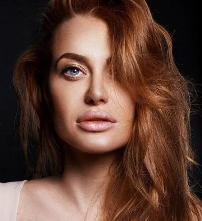 Гарний літній макіяж вечірній і денний make-up (макіяж) Гарний літній макіяж вечірній і денний make-up