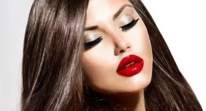 Гарний літній макіяж вечірній і денний make-up (make-up) Гарний літній макіяж вечірній і денний make-up