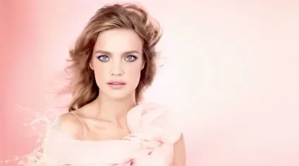 Гарний літній макіяж вечірній і денний make-up (make-up) Гарний літній макіяж вечірній і денний make-up