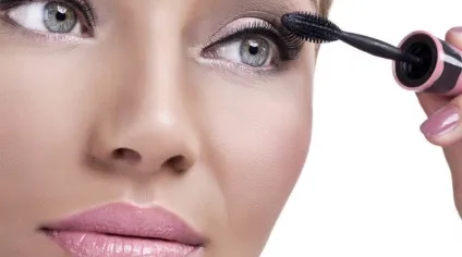 Гарний літній макіяж вечірній і денний make-up (вечірній літній макіяж 2016) Гарний літній макіяж вечірній і денний make-up
