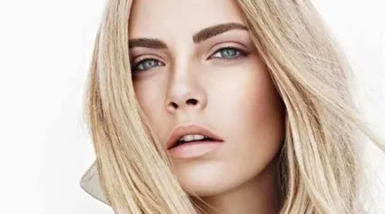 Гарний літній макіяж вечірній і денний make-up (вечірній) Гарний літній макіяж вечірній і денний make-up