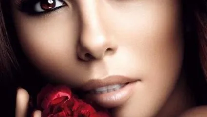 Гарний літній макіяж вечірній і денний make-up (make-up) Гарний літній макіяж вечірній і денний make-up