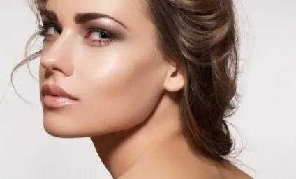 Гарний літній макіяж вечірній і денний make-up (make-up) Гарний літній макіяж вечірній і денний make-up
