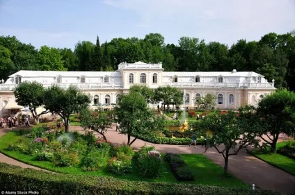 Красиві сади світу