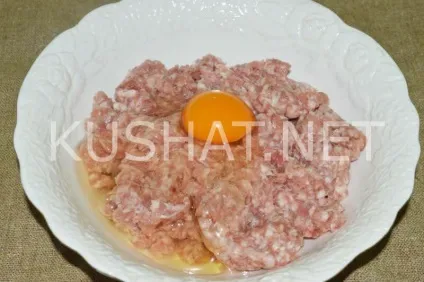Котлети з сиром в духовці (котлети сиром помідорами) Котлети з сиром в духовці