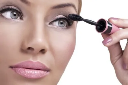 Гарний літній макіяж вечірній і денний make-up (денний літній макіяж 2016) Гарний літній макіяж вечірній і денний make-up