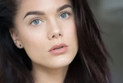 Гарний літній макіяж вечірній і денний make-up (make-up) Гарний літній макіяж вечірній і денний make-up