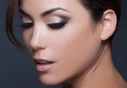 Гарний літній макіяж вечірній і денний make-up (make-up) Гарний літній макіяж вечірній і денний make-up