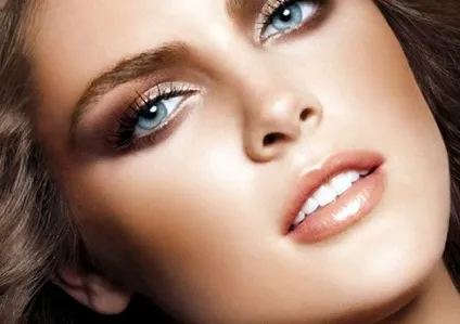 Гарний літній макіяж вечірній і денний make-up (денний літній макіяж 2016) Гарний літній макіяж вечірній і денний make-up