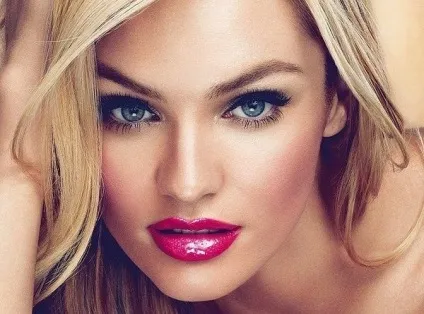 Гарний літній макіяж вечірній і денний make-up (make-up) Гарний літній макіяж вечірній і денний make-up