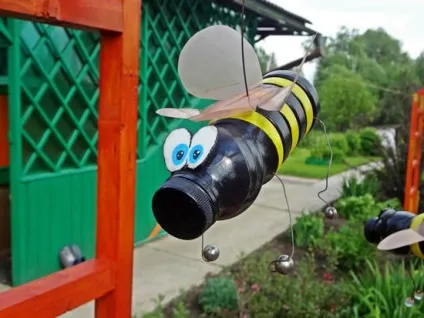 Красиві ділянки своїми руками ідеї