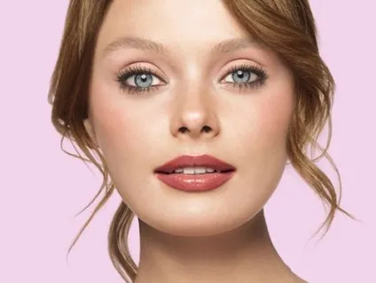 Гарний літній макіяж вечірній і денний make-up (вечірній літній макіяж 2016) Гарний літній макіяж вечірній і денний make-up