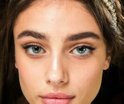 Гарний літній макіяж вечірній і денний make-up (мейк-ап 2016) Гарний літній макіяж вечірній і денний make-up