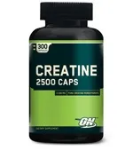 Креатин creatine 2500 caps (100 капс), optimum nutrition