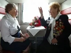 Хто і які пільги має при покупці залізничних квитків у поїздах далекого прямування