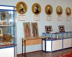 Кронштадтський морський кадетський корпус - дитячий сайт Затєєва