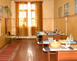 Кронштадтський морський кадетський корпус - дитячий сайт Затєєва