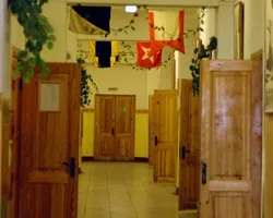 Кронштадтський морський кадетський корпус - дитячий сайт Затєєва