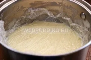 Крем патісьер, рецепт, як приготувати на (рецепт) Крем патісьер, рецепт, як приготувати на