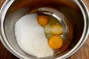 Крем патісьер, рецепт, як приготувати на (приготувати) Крем патісьер, рецепт, як приготувати на