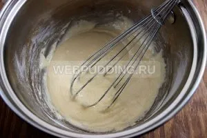Крем патісьер, рецепт, як приготувати на (приготувати) Крем патісьер, рецепт, як приготувати на