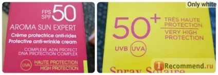 Крем для шкіри навколо очей lancaster sun age control eyes & amp; lips spf30 - «відмінний крем для догляду за