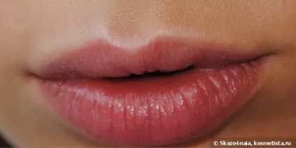 Хто є хто шкідники або помічники - бальзами для губ nivea відгуки