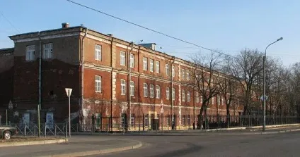 Кронштадтський морський кадетський корпус відгуки, адреса, надходження (відгуки) Кронштадтський морський кадетський корпус відгуки, адреса, надходження