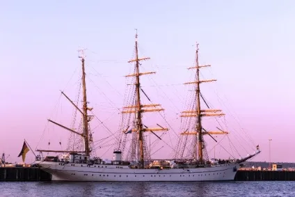 Кронштадтський морський кадетський корпус