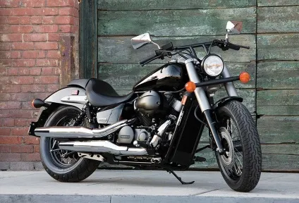 Круізер honda shadow phantom, мотоемото