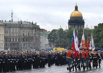 Кронштадтський морський кадетський корпус відгуки, адреса, надходження (корпус) Кронштадтський морський кадетський корпус відгуки, адреса, надходження