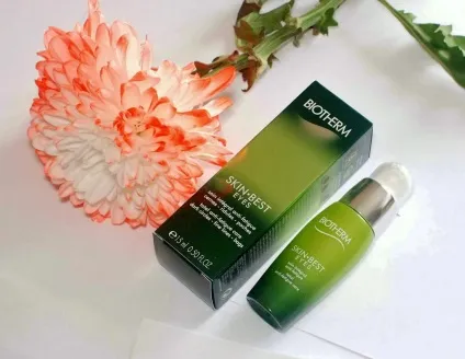 Крем для шкіри навколо очей biotherm skin best eye cream (eye cream) Крем для шкіри навколо очей biotherm skin best eye cream
