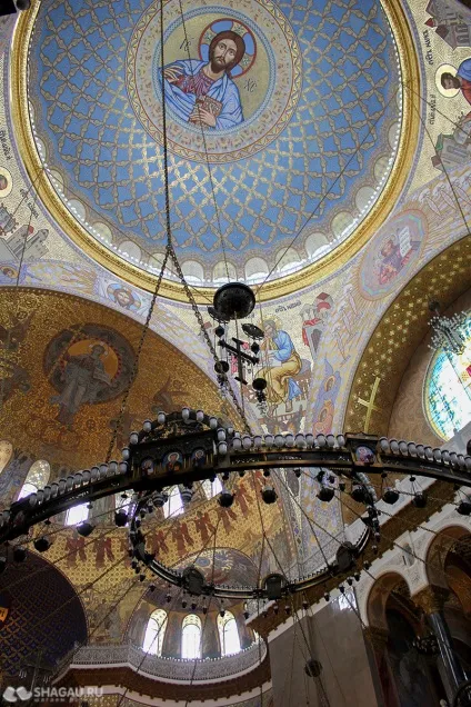 Кронштадт пам'ятки, як дістатися, форти (пам'ятки) Кронштадт пам'ятки, як дістатися, форти