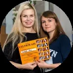 Курси макіяжу в Самарі - студія руда борода (макіяжу) Курси макіяжу в Самарі - студія руда борода