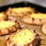 Курячий суп з вершками - рецепт з фото