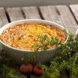 Курячий суп з вершками - рецепт з фото