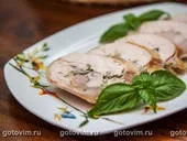 Курячі рулети, 30 рецептів фото рецепти (рецепти) Курячі рулети, 30 рецептів фото рецепти