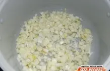 Куряча грудка тушкована з помідорами в мультиварці покроковий рецепт з фотографіями (грудка) Куряча грудка тушкована з помідорами в мультиварці покроковий рецепт з фотографіями