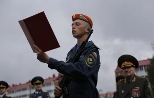 Курсанти АГЗ мчсУкаіни розповіли про життя в академії (курсанти АГЗ) Курсанти АГЗ мчсУкаіни розповіли про життя в академії