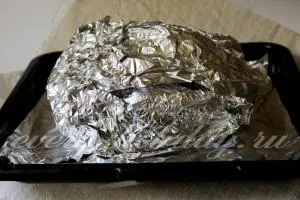 Курка з лимоном в духовці рецепт (лимон) Курка з лимоном в духовці рецепт